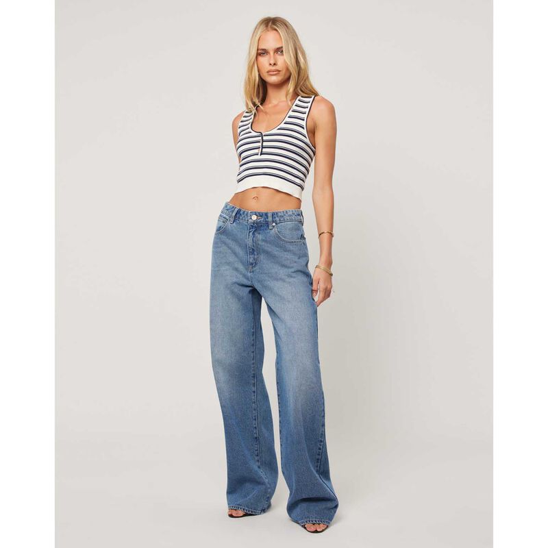 Abrand 95 Baggy Paloma image number 3